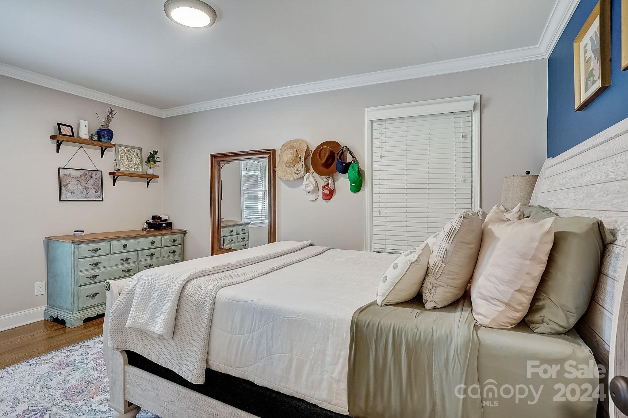 Hampshire Hills - Residential
