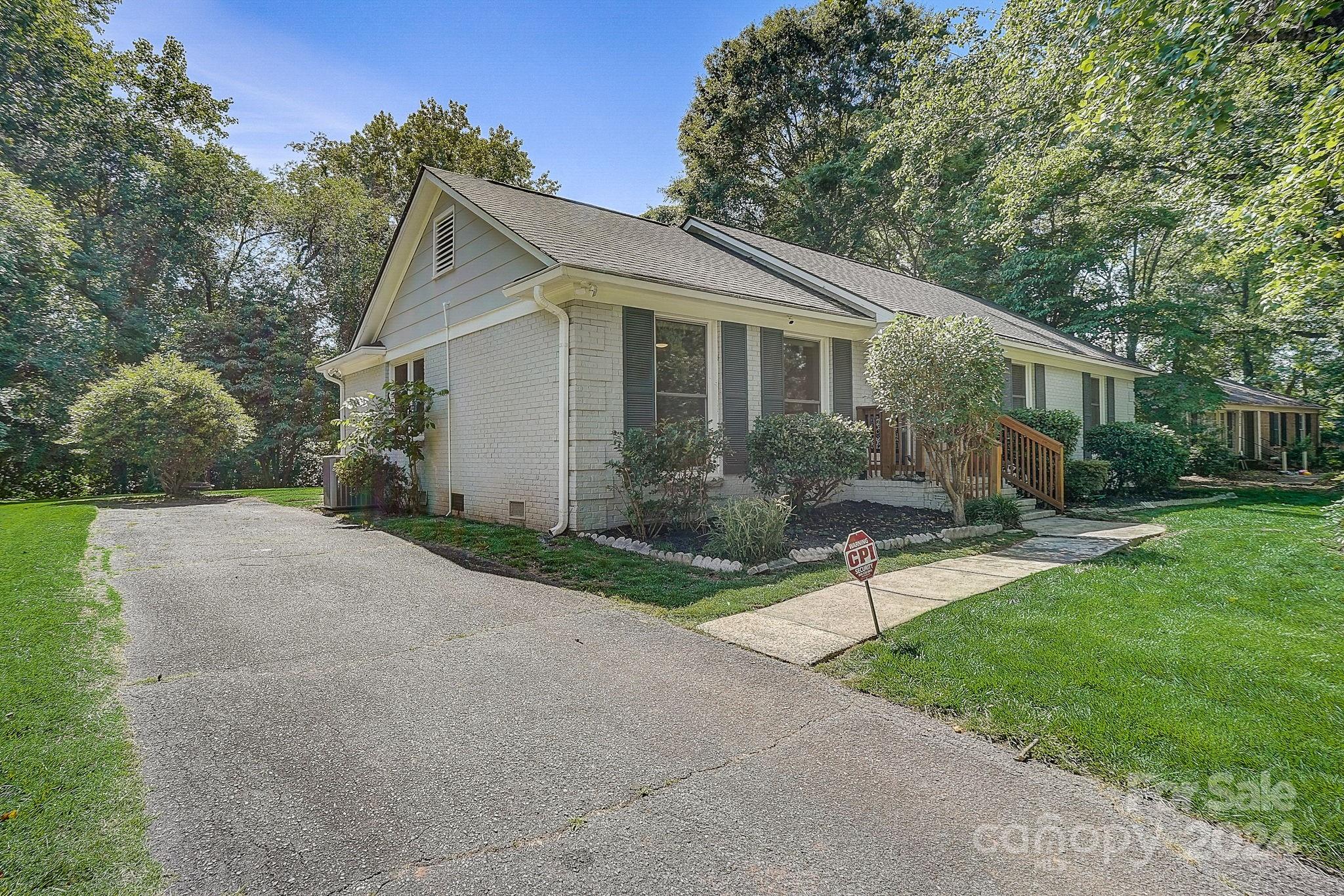 Hampshire Hills - Residential