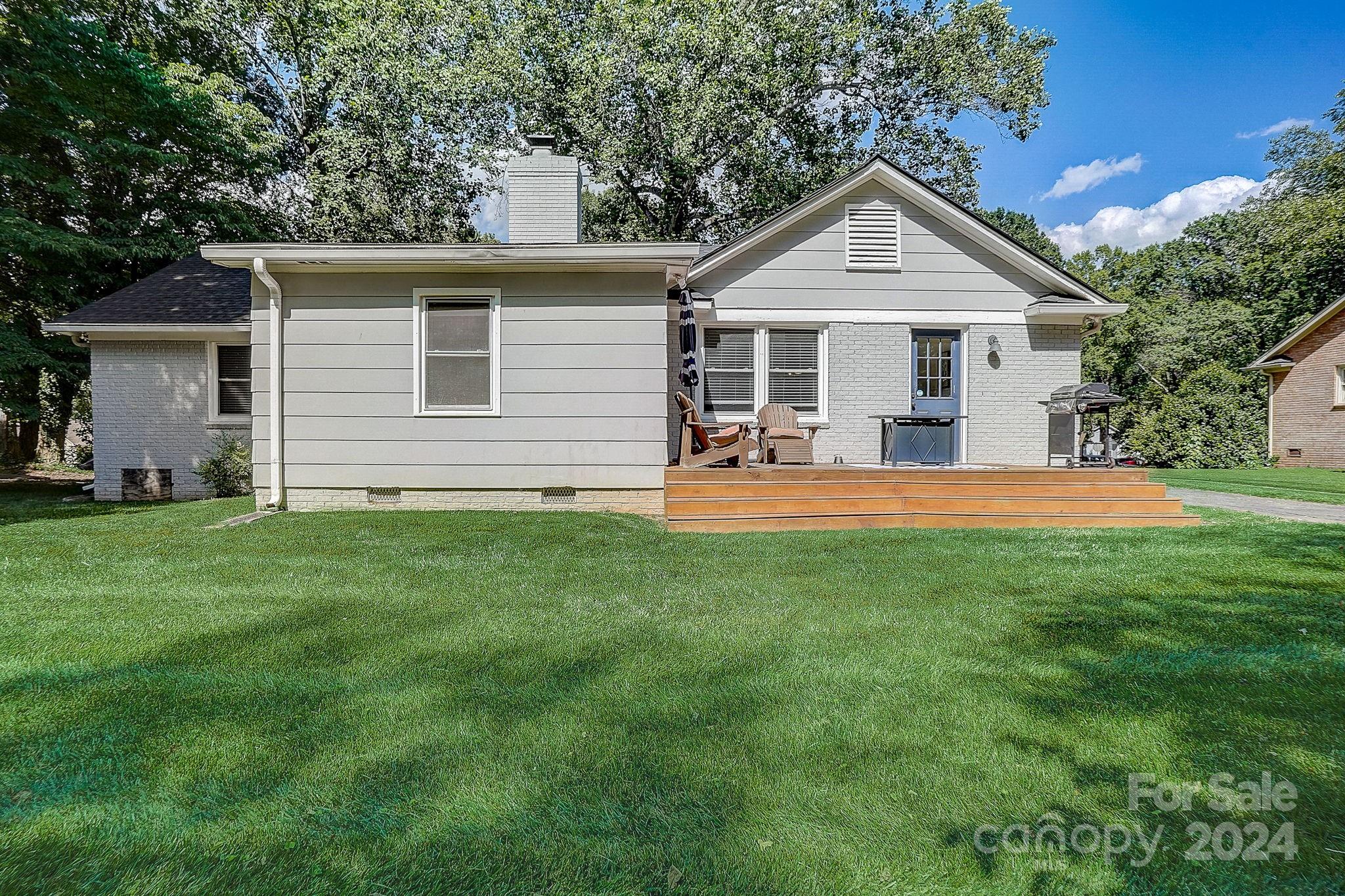 Hampshire Hills - Residential
