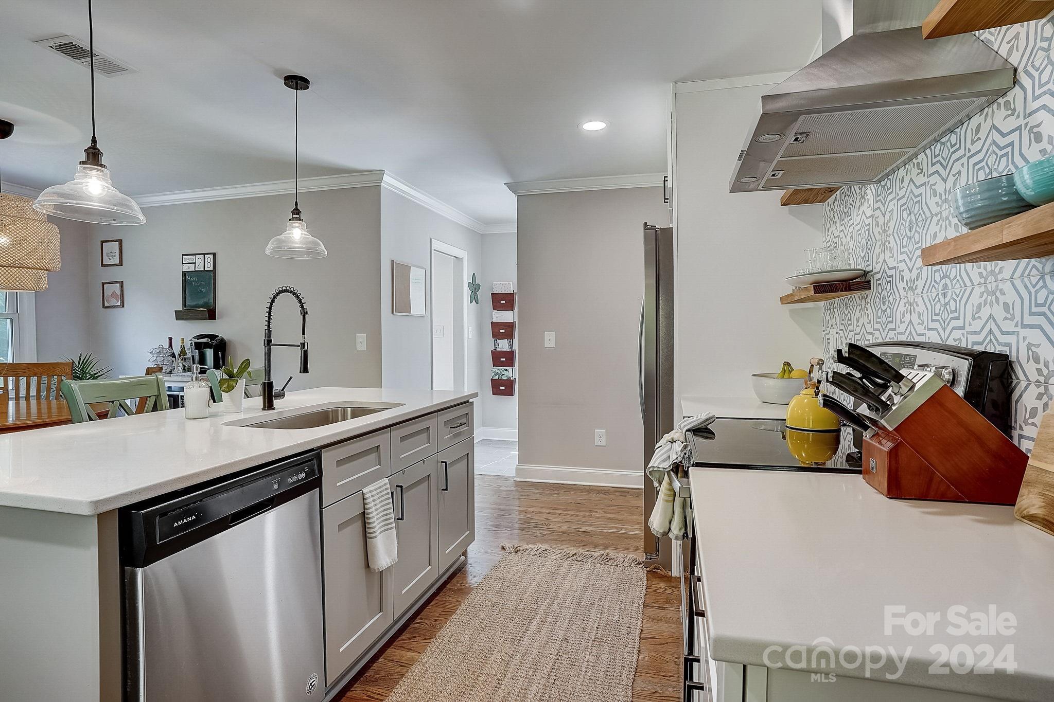 Hampshire Hills - Residential