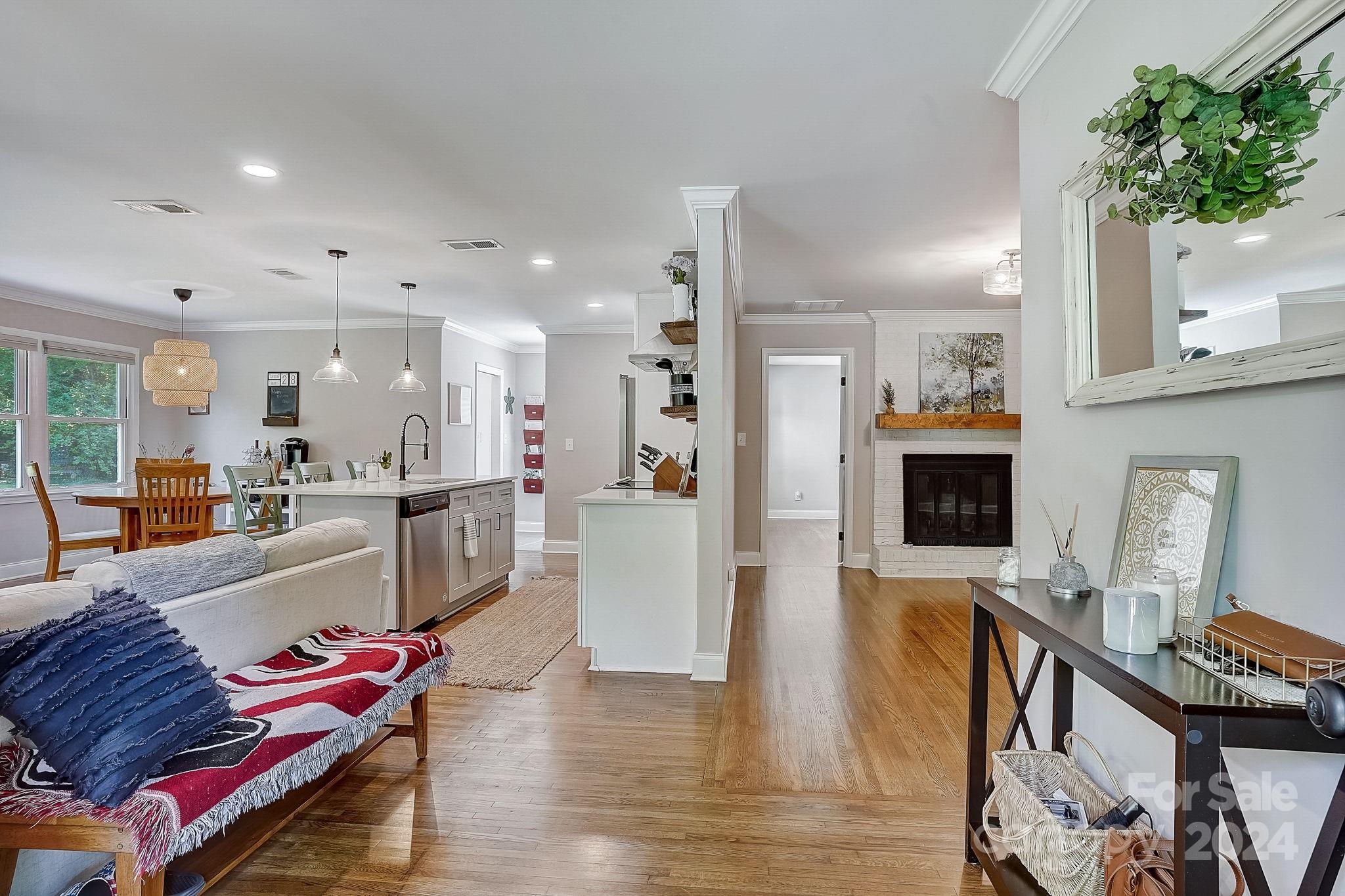 Hampshire Hills - Residential