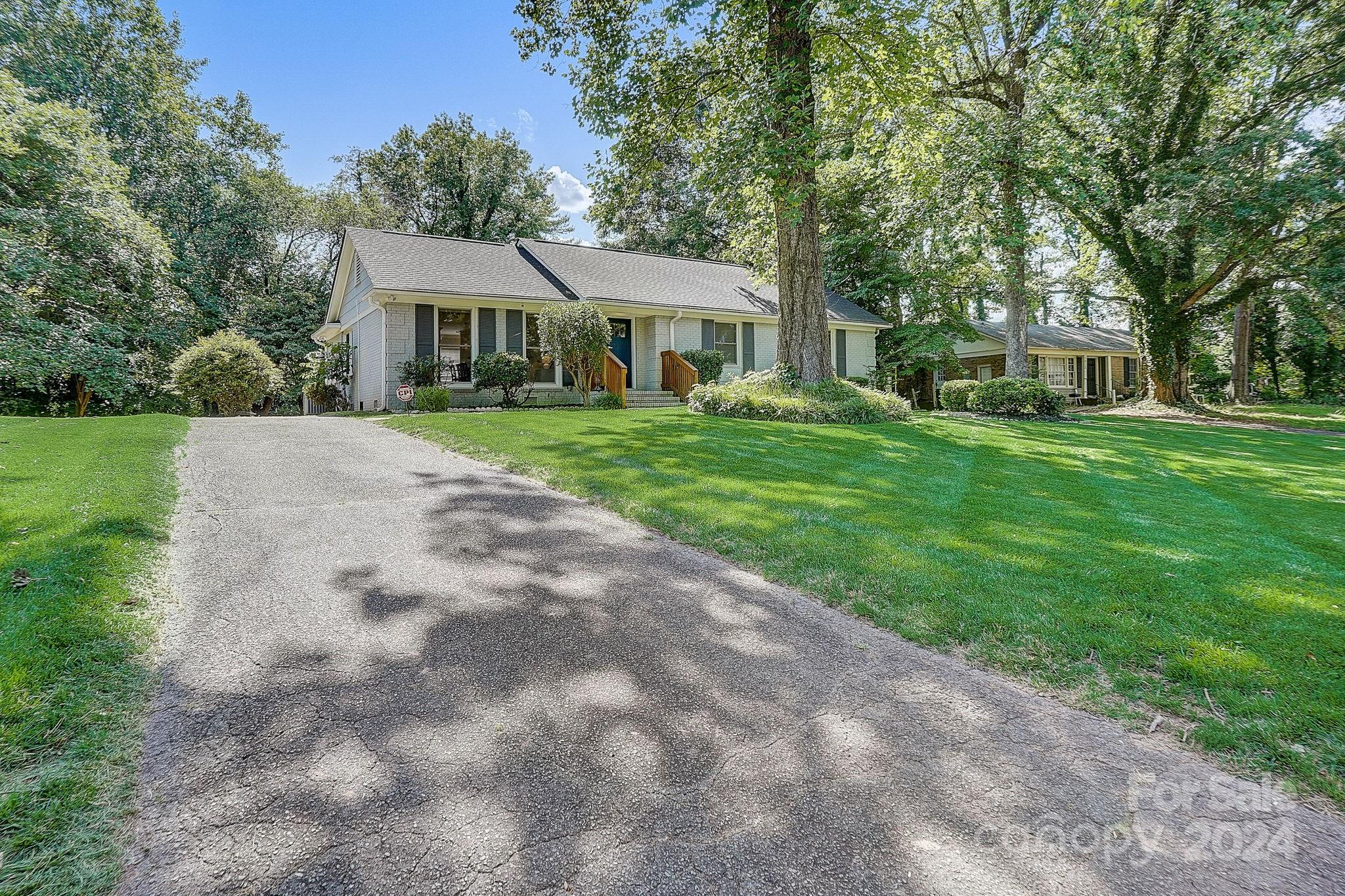 Hampshire Hills - Residential