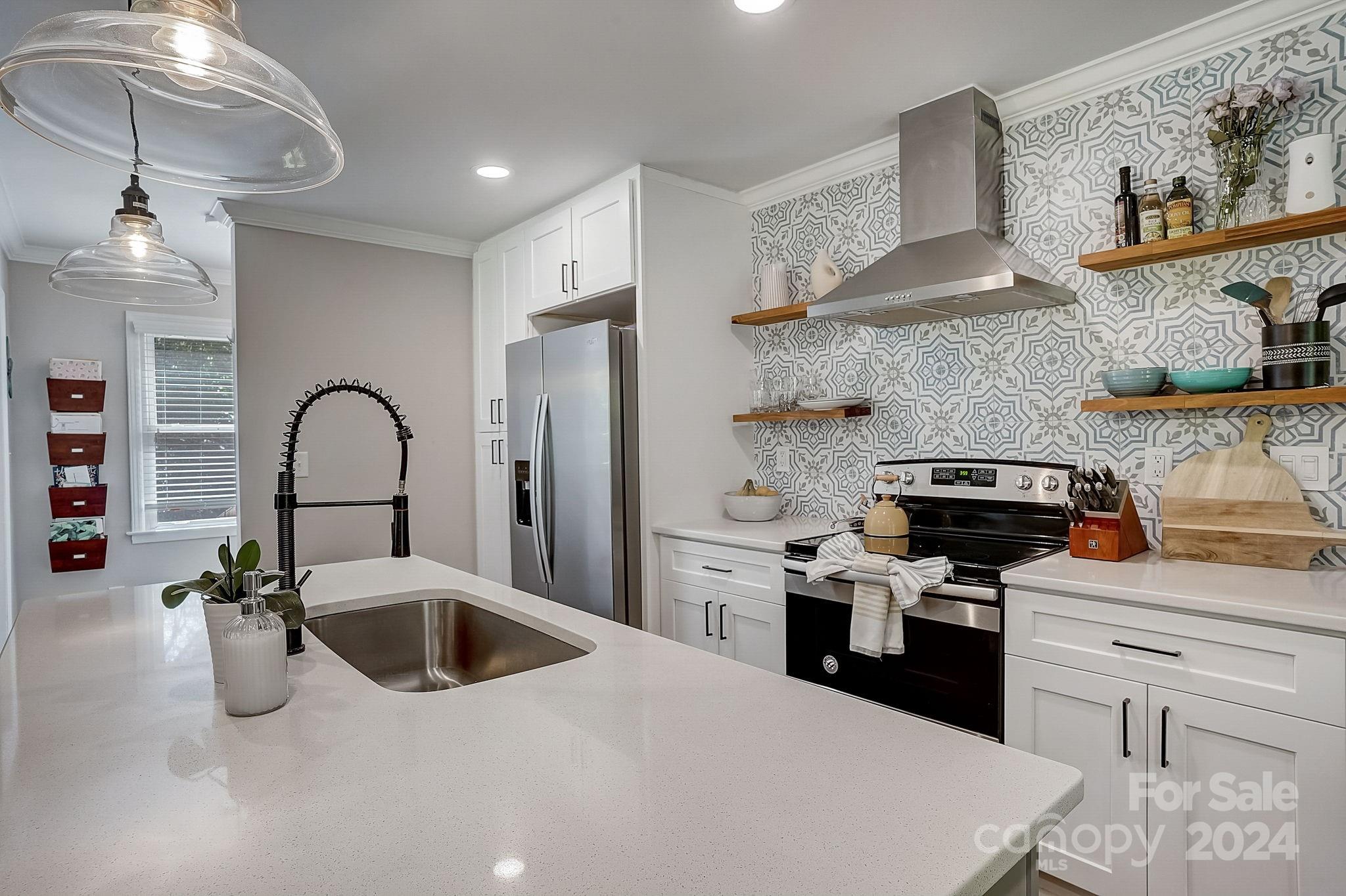 Hampshire Hills - Residential