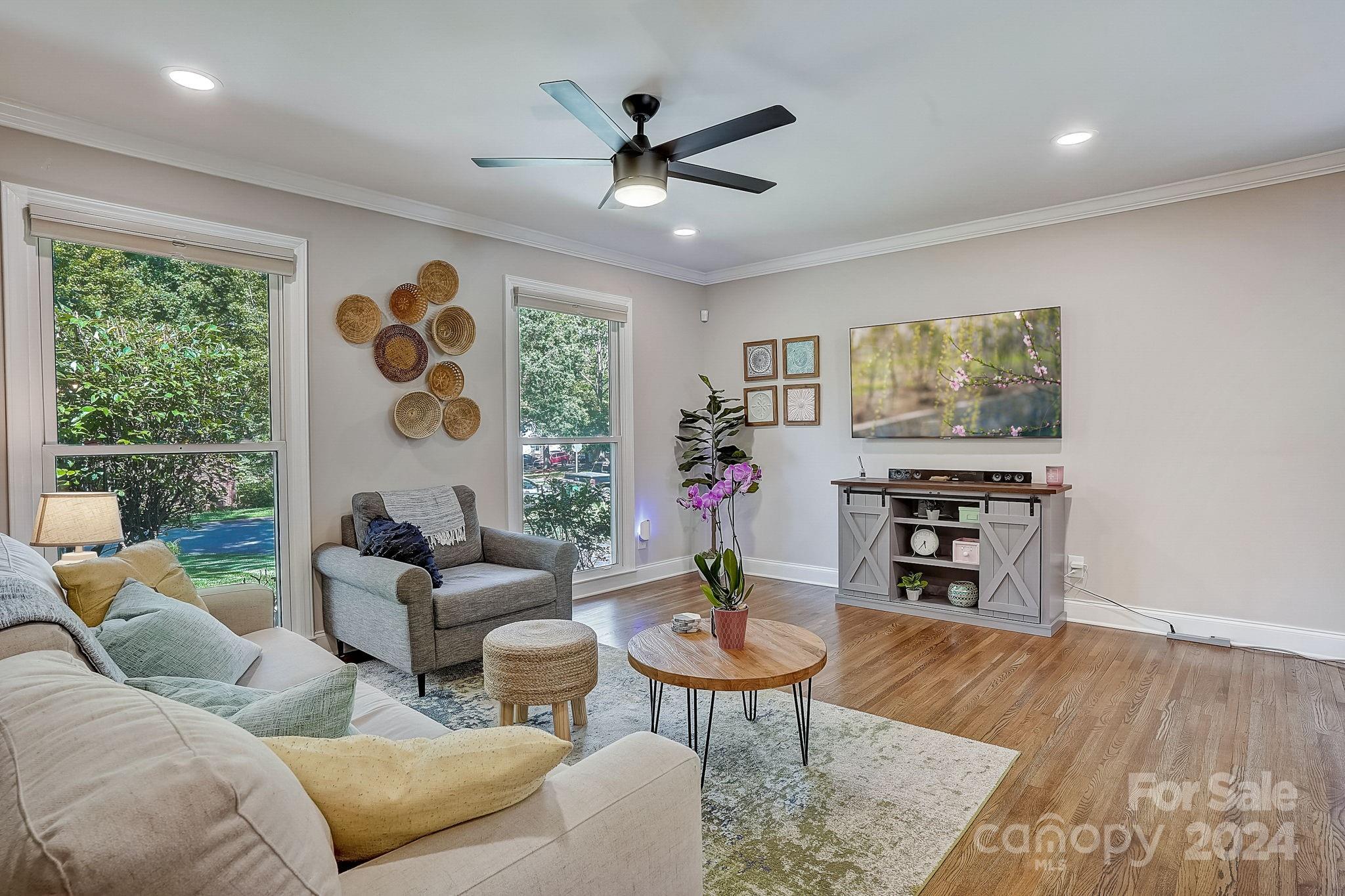 Hampshire Hills - Residential