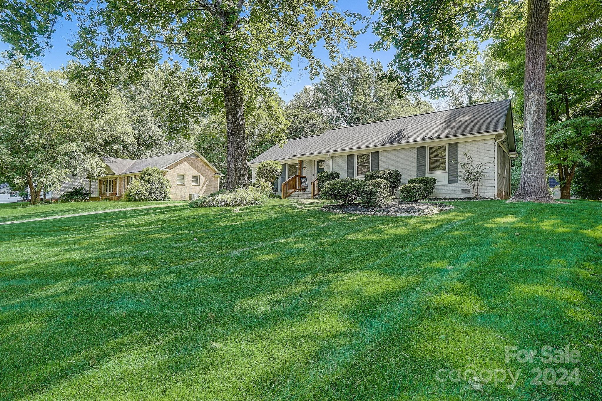 Hampshire Hills - Residential