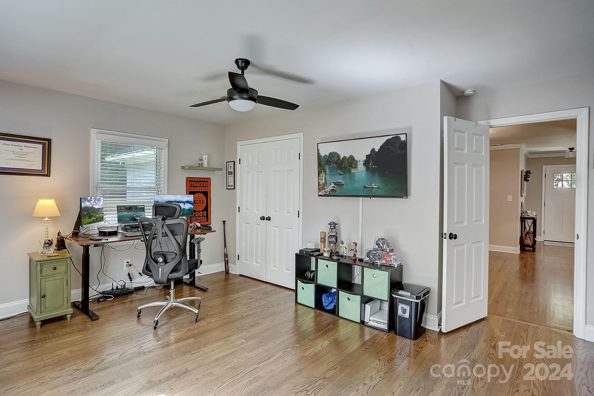 Hampshire Hills - Residential