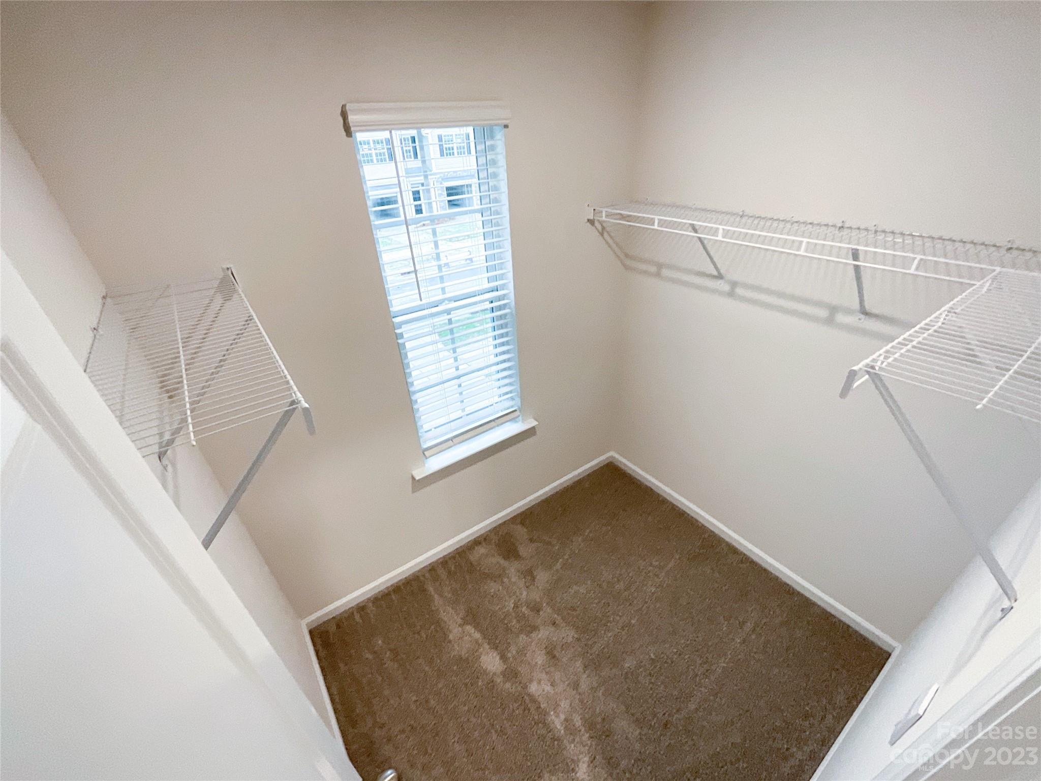 Trinity Village - Residential Lease