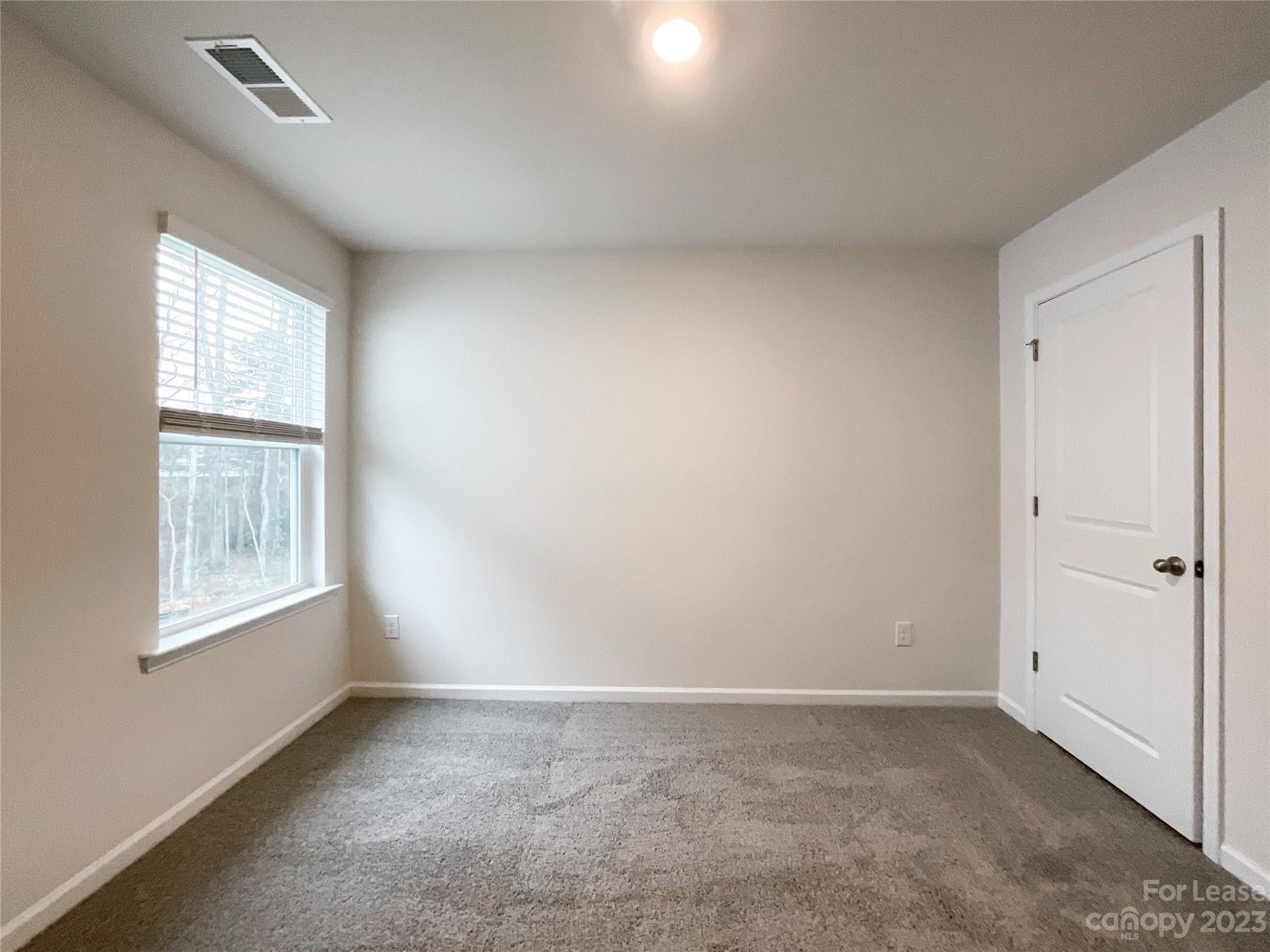 Trinity Village - Residential Lease