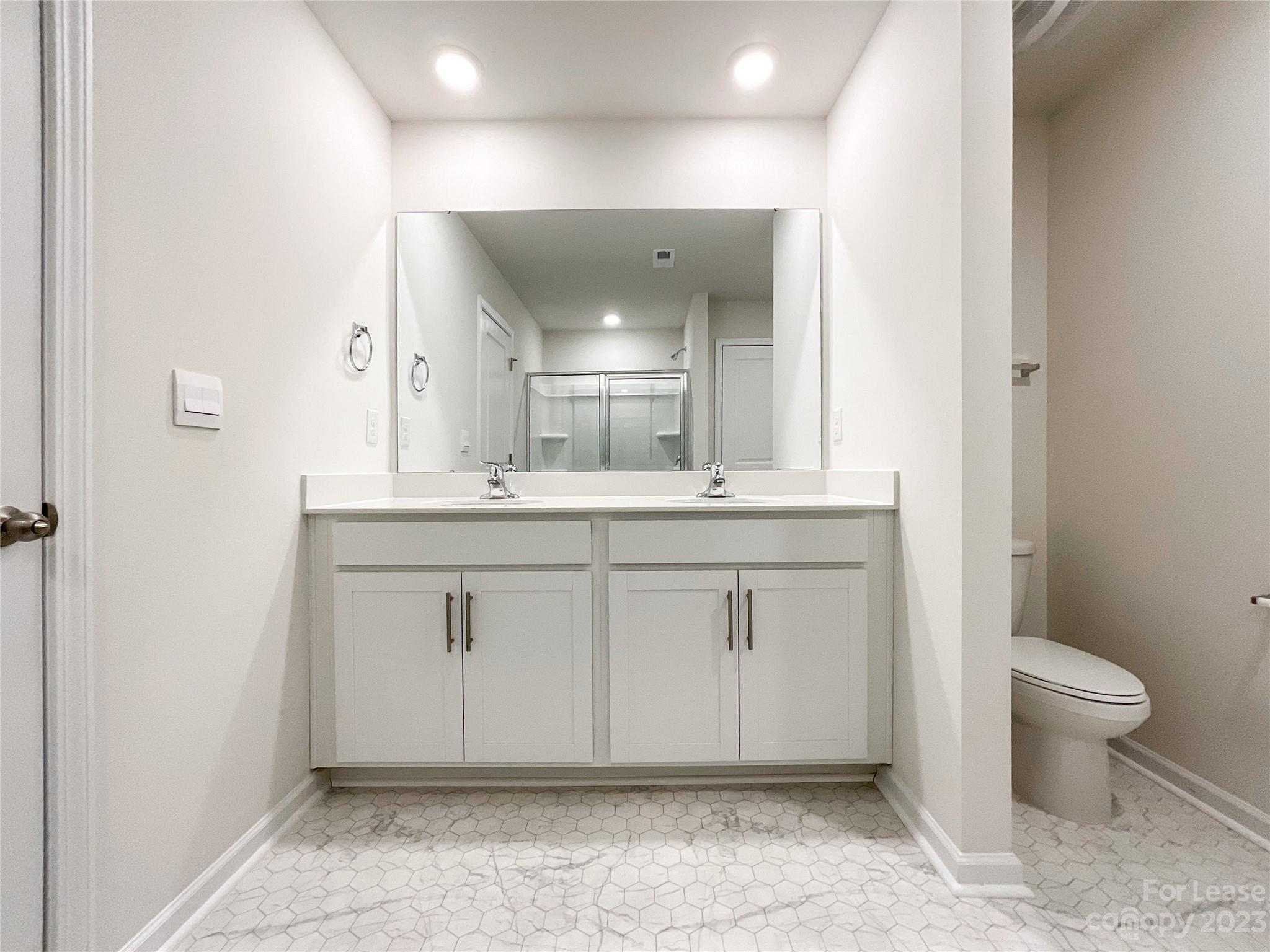 Trinity Village - Residential Lease