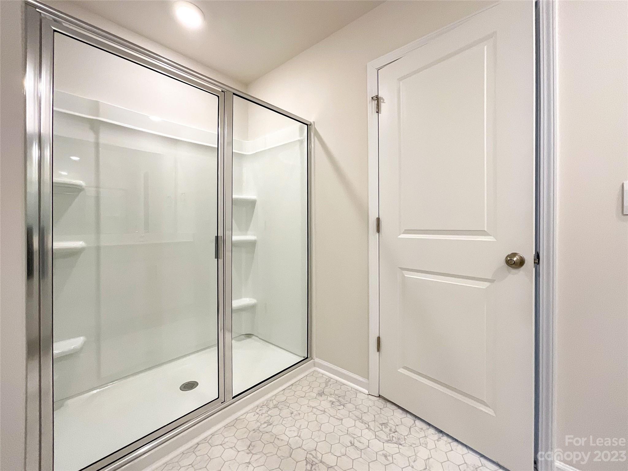 Trinity Village - Residential Lease