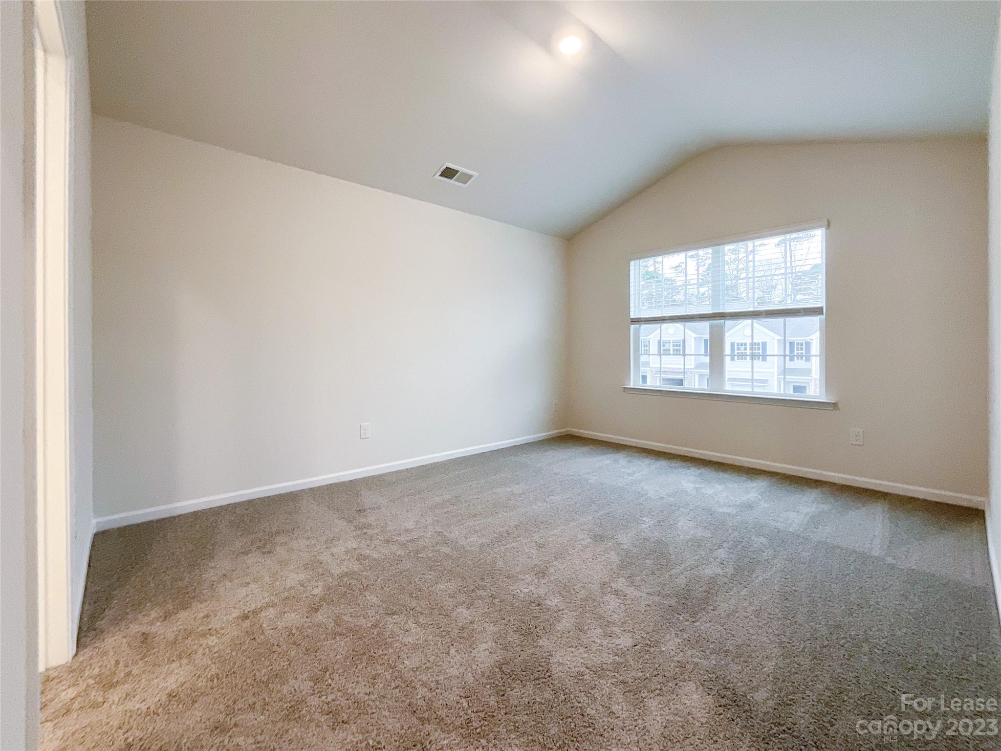 Trinity Village - Residential Lease