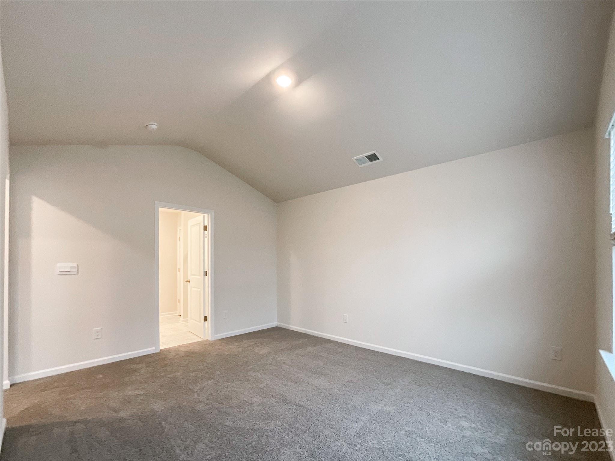 Trinity Village - Residential Lease