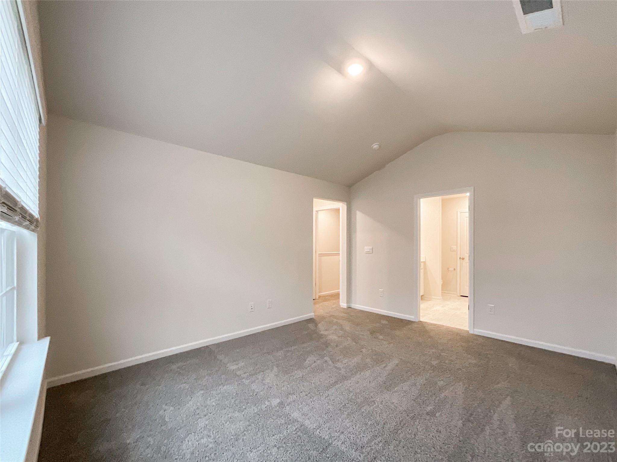 Trinity Village - Residential Lease