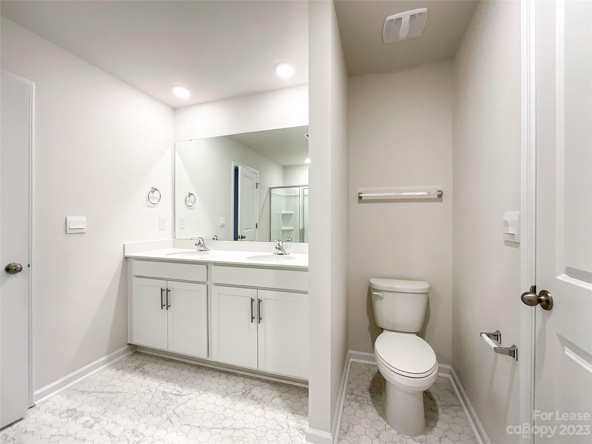 Trinity Village - Residential Lease