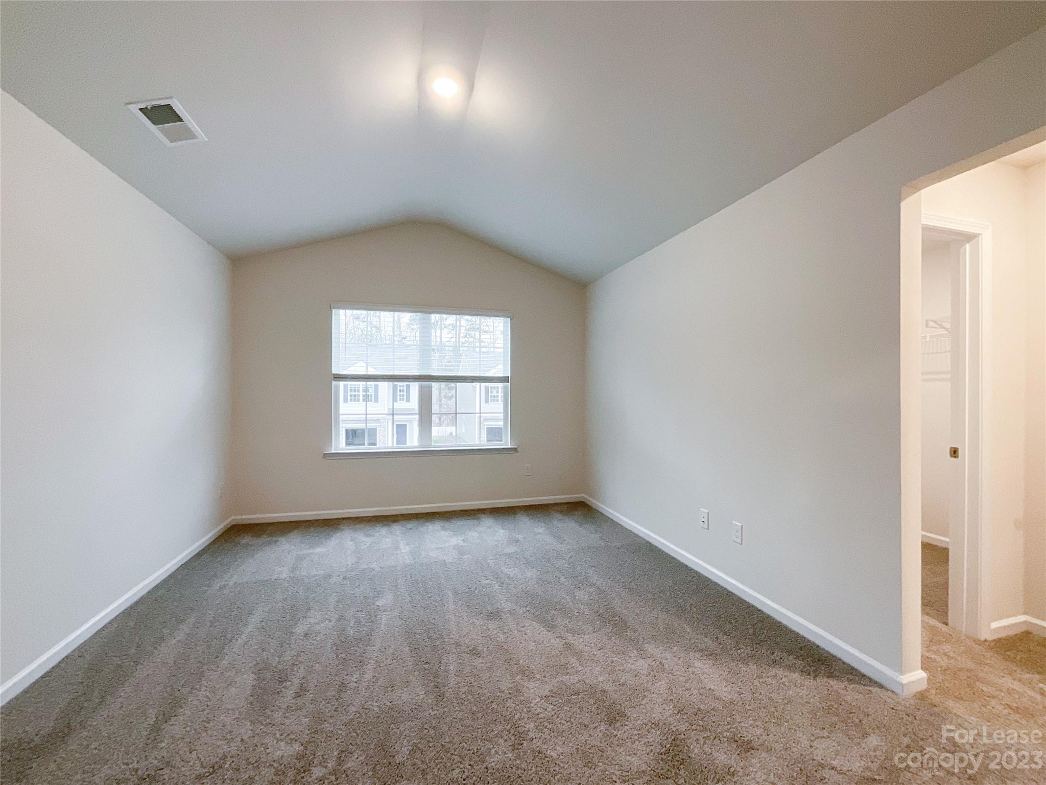 Trinity Village - Residential Lease