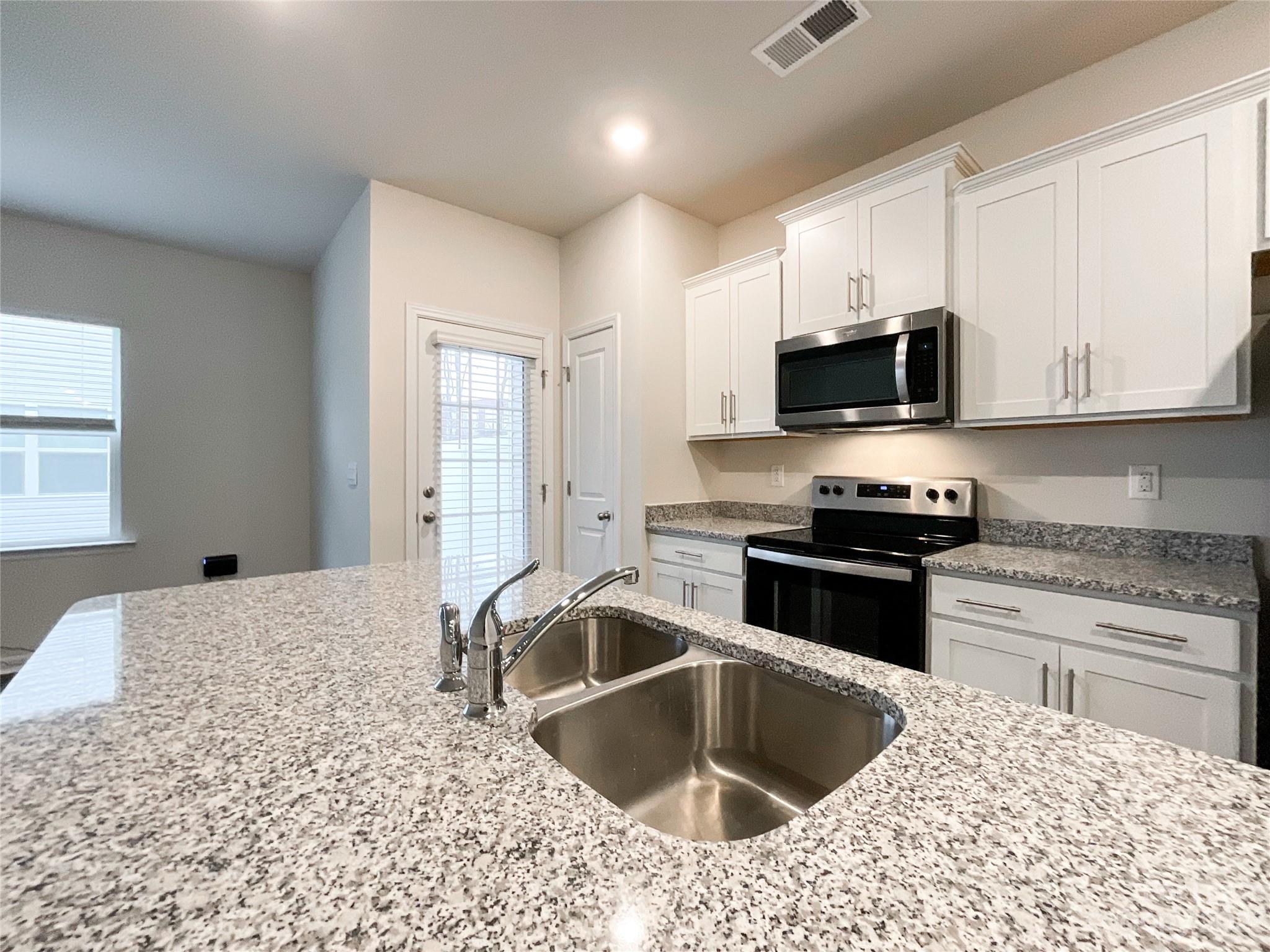 Trinity Village - Residential Lease