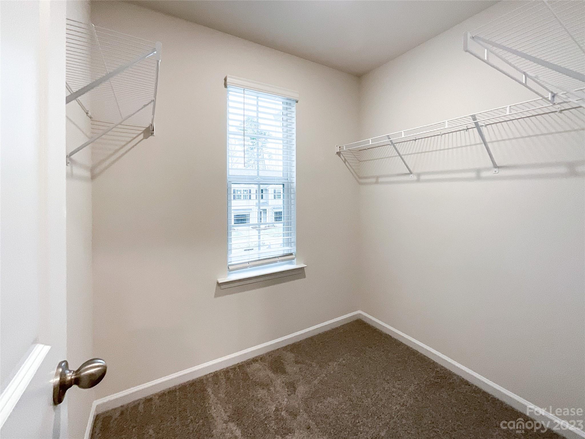 Trinity Village - Residential Lease