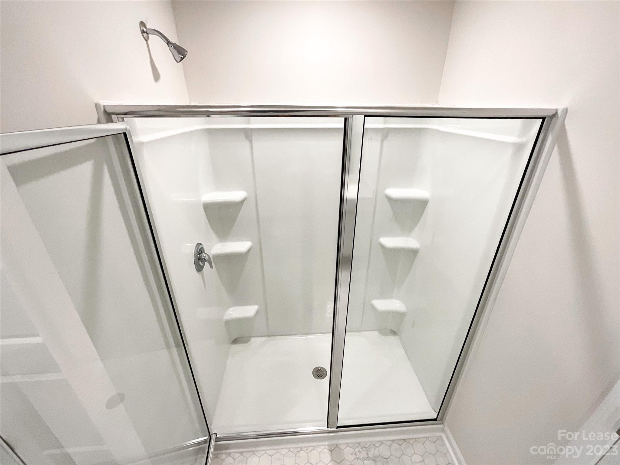 Trinity Village - Residential Lease