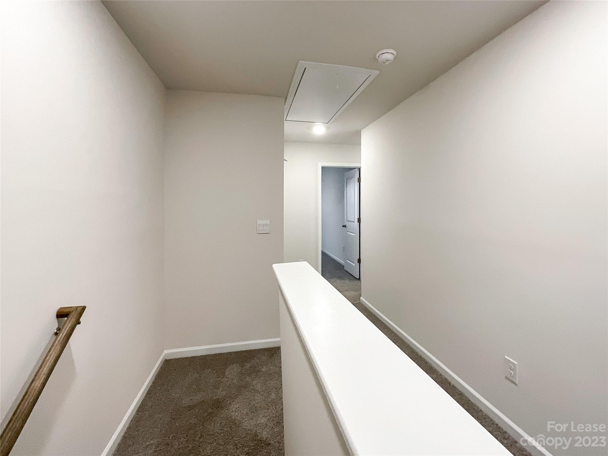 Trinity Village - Residential Lease