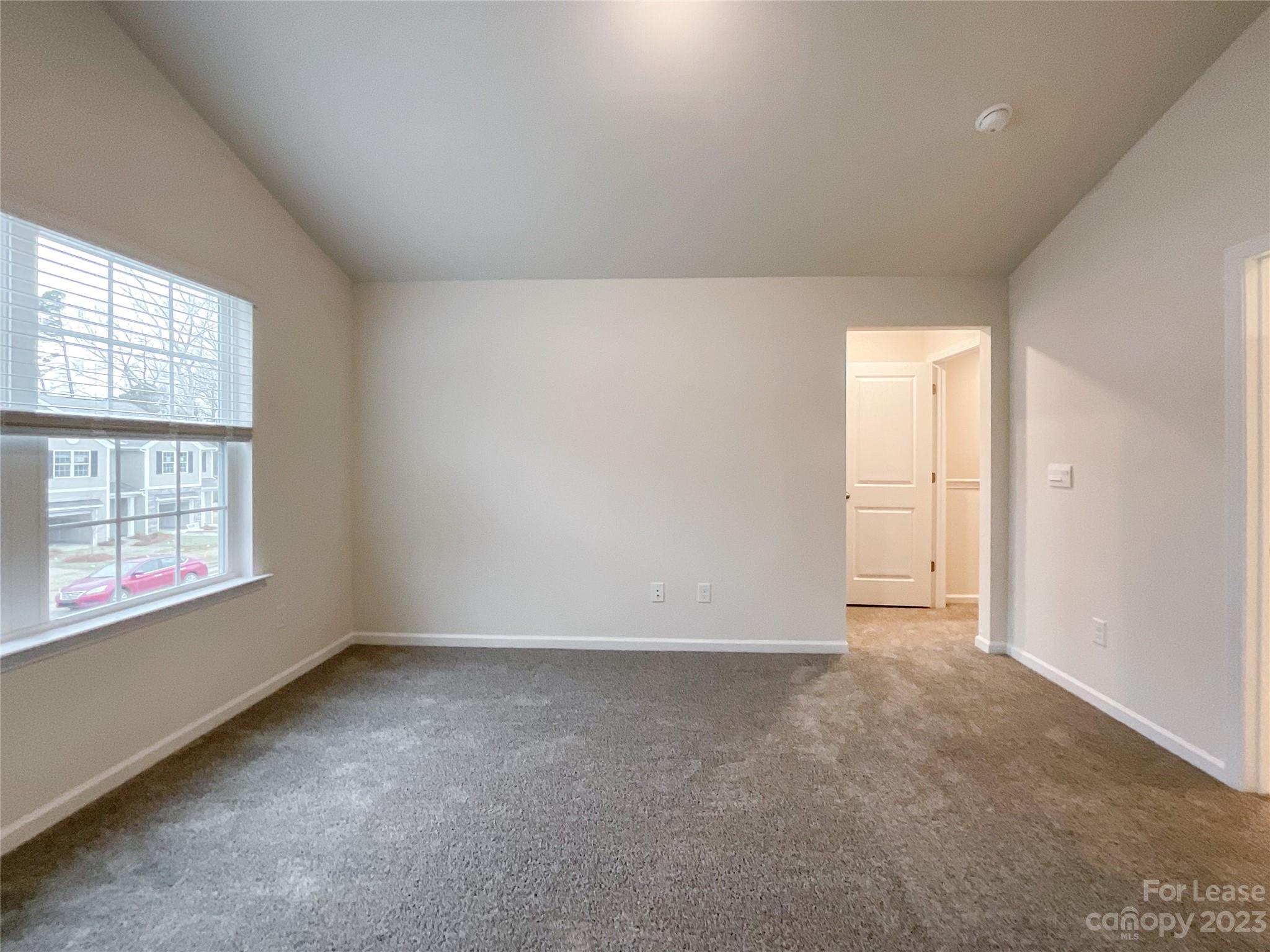 Trinity Village - Residential Lease