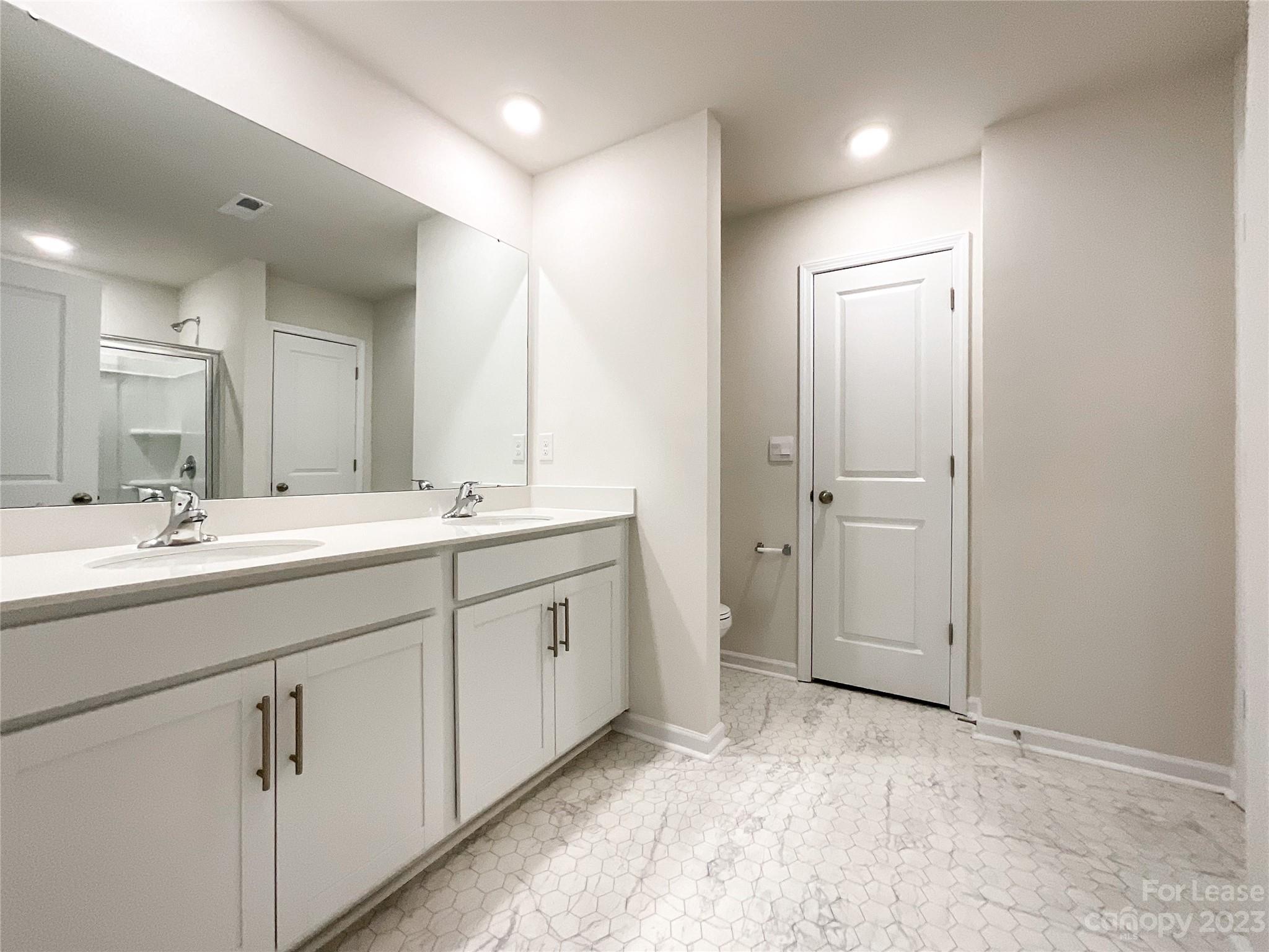 Trinity Village - Residential Lease