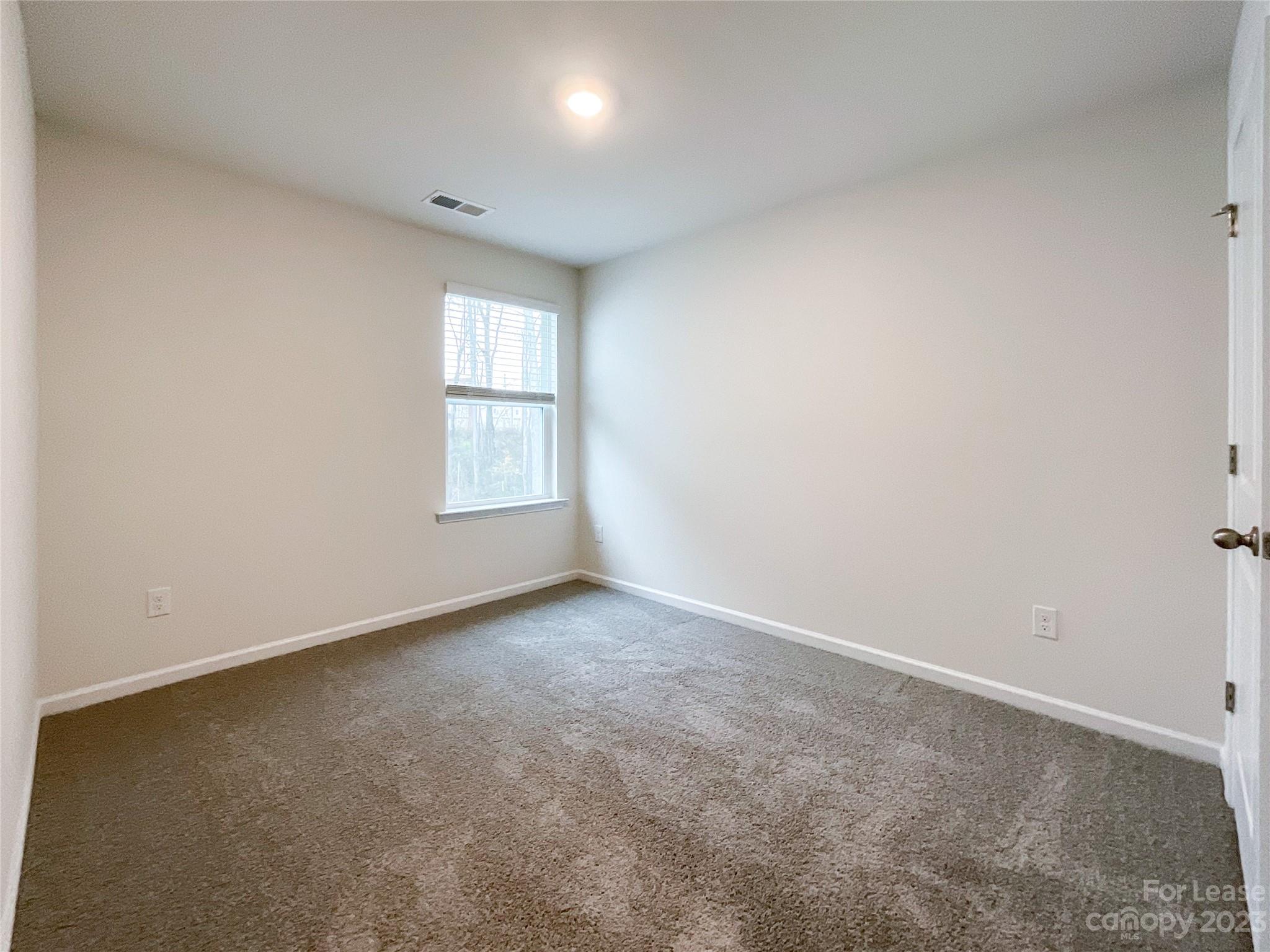 Trinity Village - Residential Lease