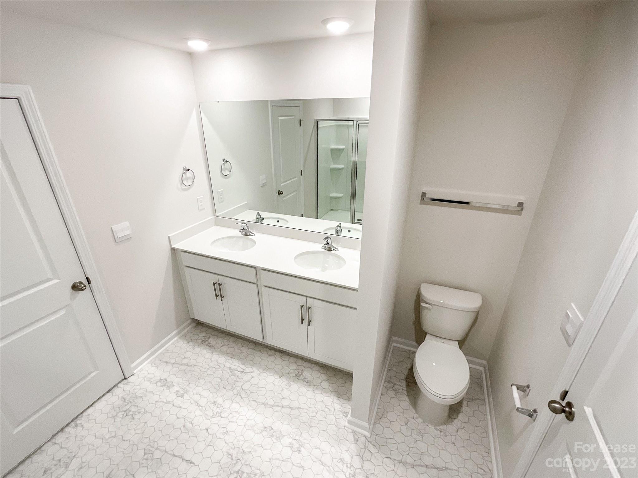 Trinity Village - Residential Lease