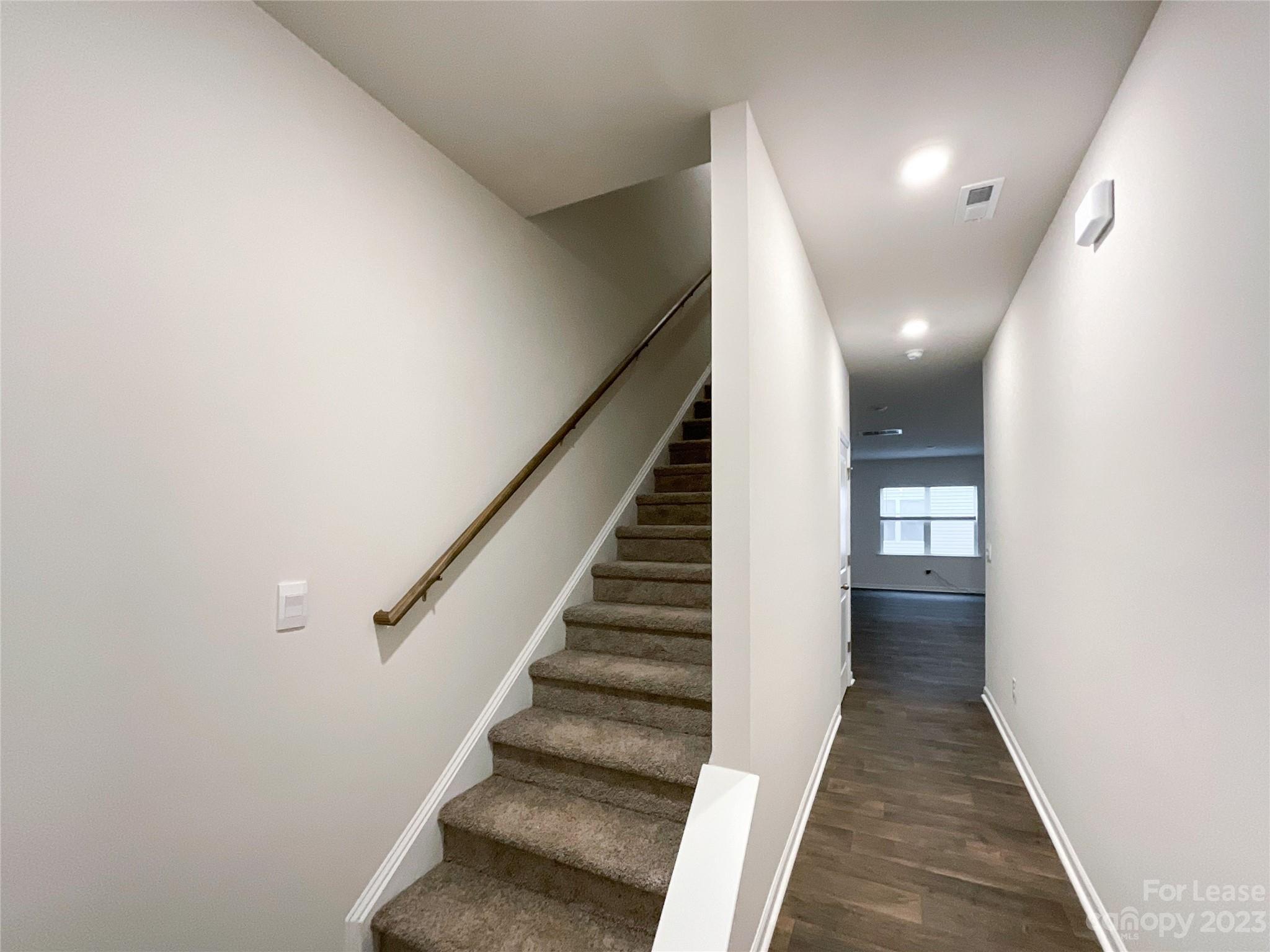 Trinity Village - Residential Lease