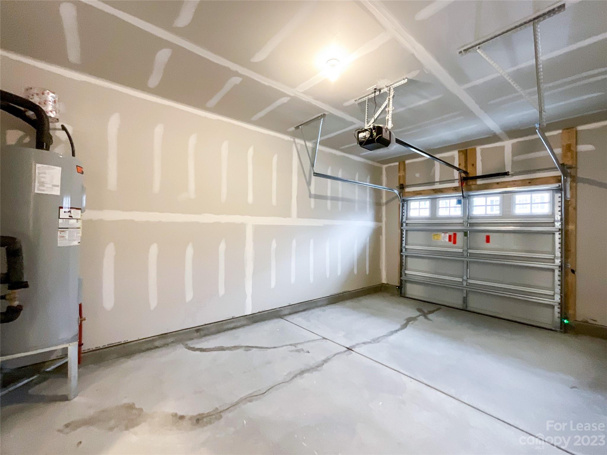 Trinity Village - Residential Lease