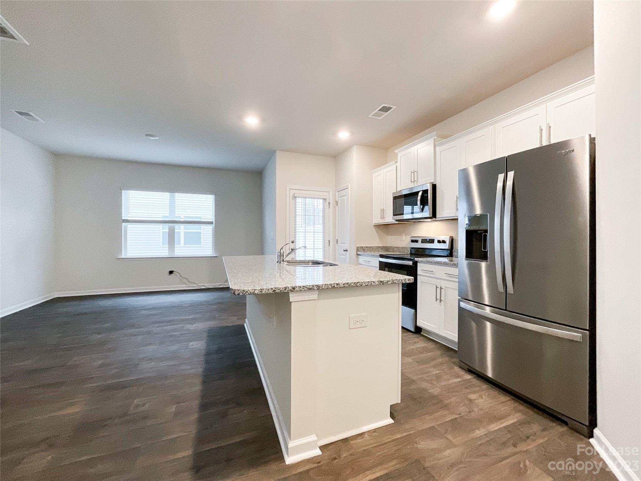 Trinity Village - Residential Lease