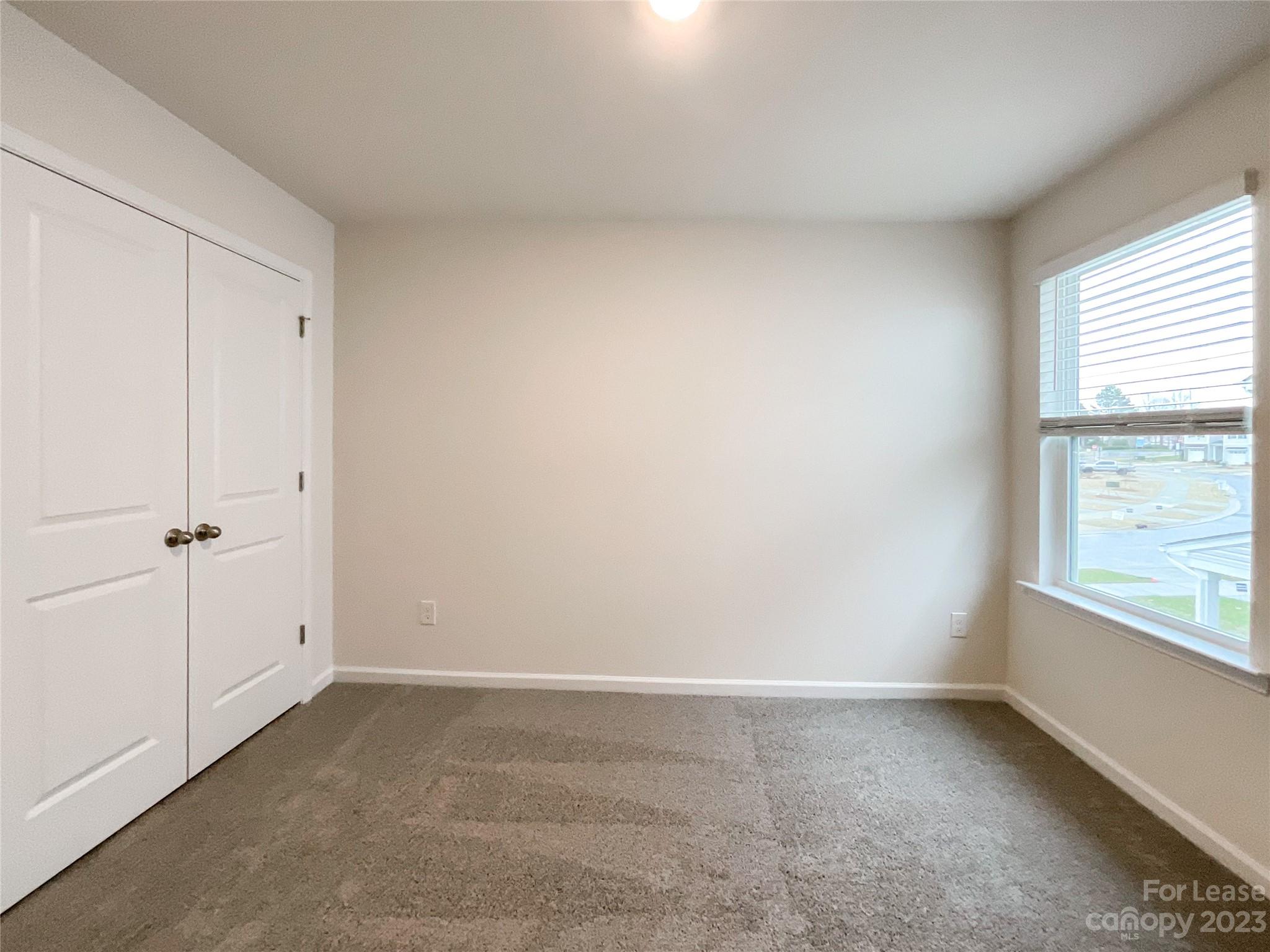 Trinity Village - Residential Lease