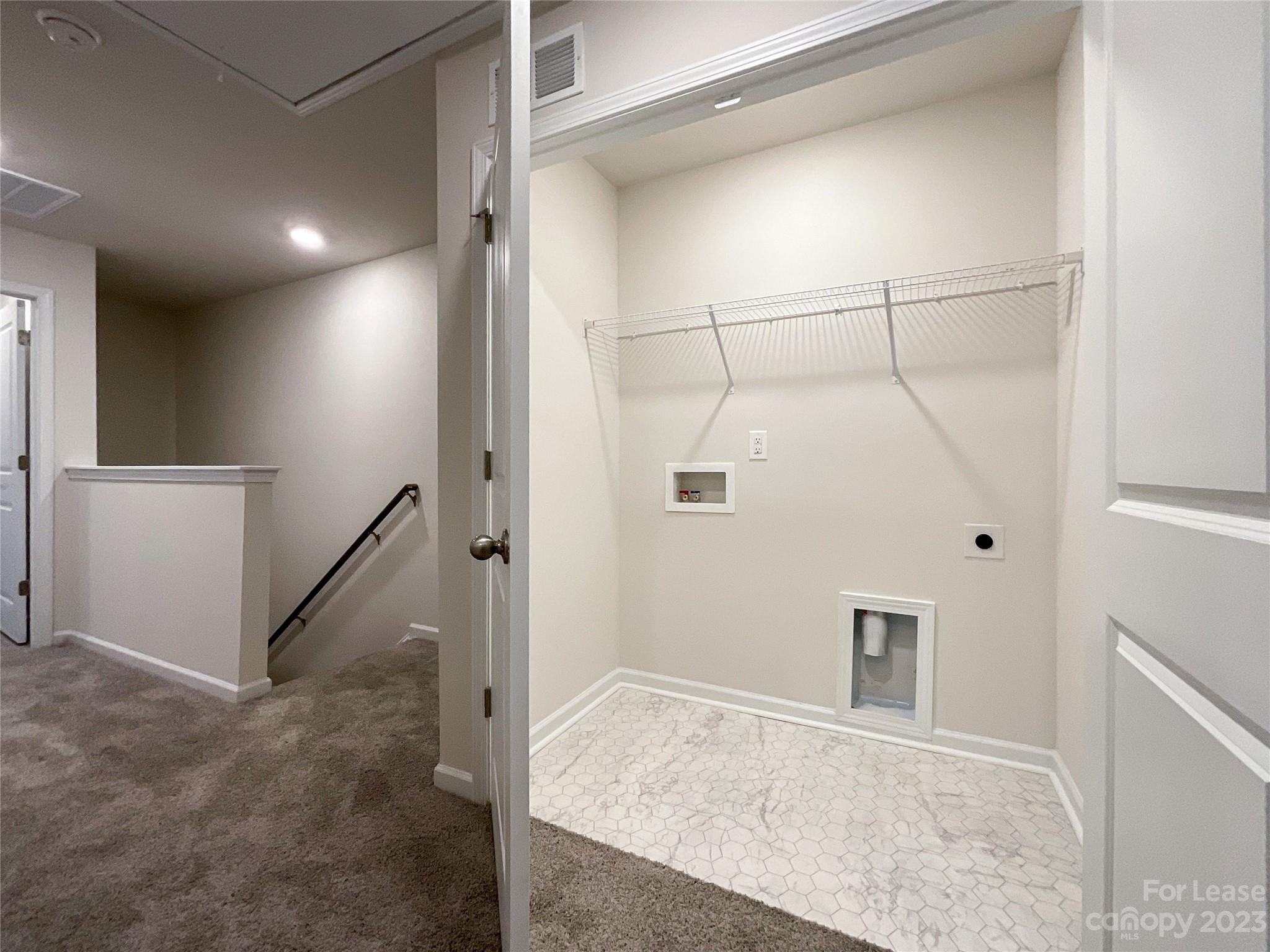 Trinity Village - Residential Lease