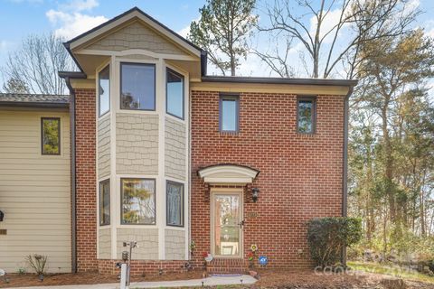 A home in Concord