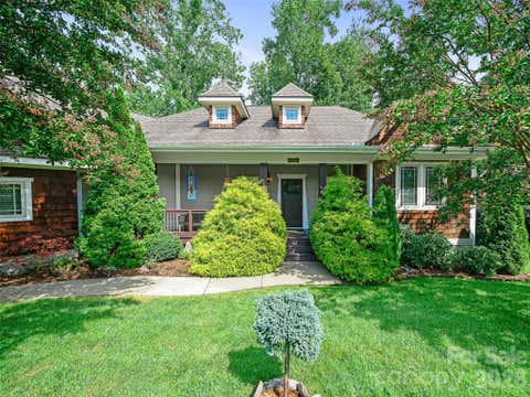 Photo of 6 Oak Springs Drive, Arden, NC 28704 (MLS # 4414524)