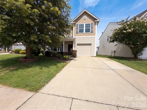 Photo of 1033 Newton Avenue, Rock Hill, SC 29732 (MLS # 4391723)
