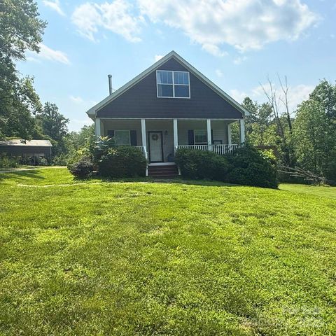 3659 Vashti Road Taylorsville NC 28681