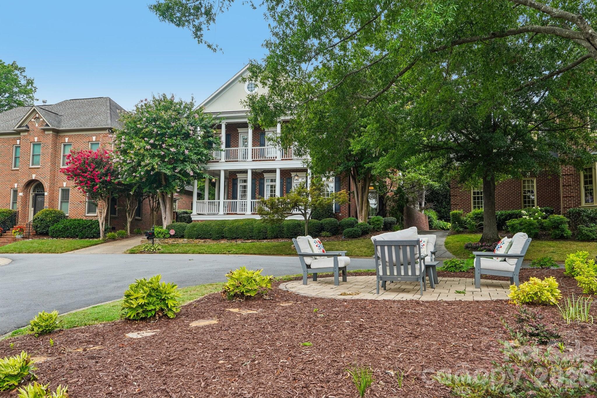 5401 Haynes Hall Place