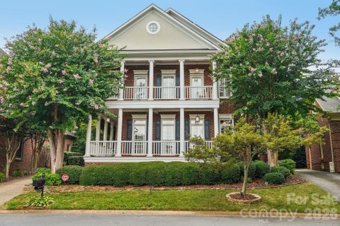 Photo of 5401 Haynes Hall Place, Charlotte, NC 28270 (MLS # 4403065)