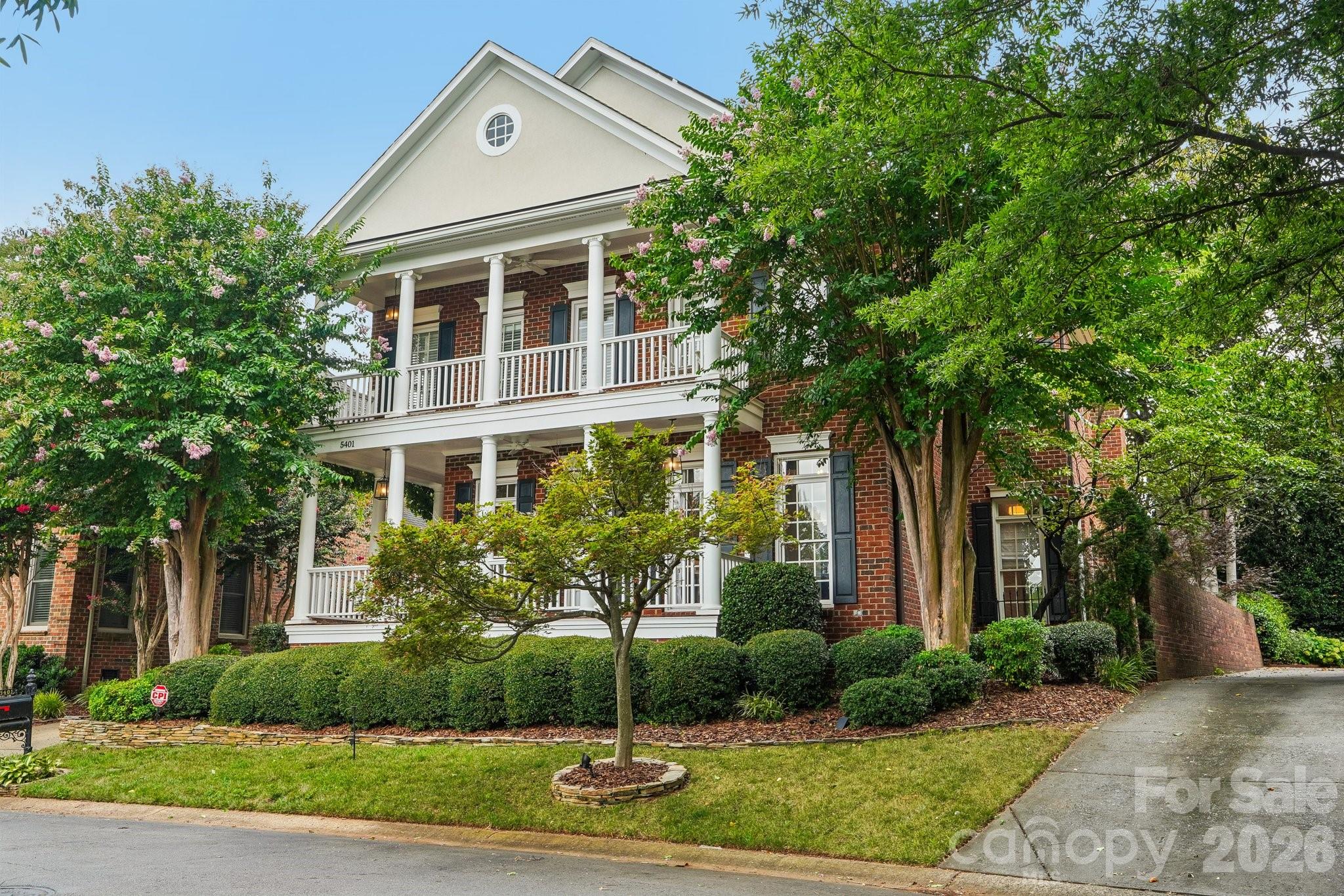 5401 Haynes Hall Place