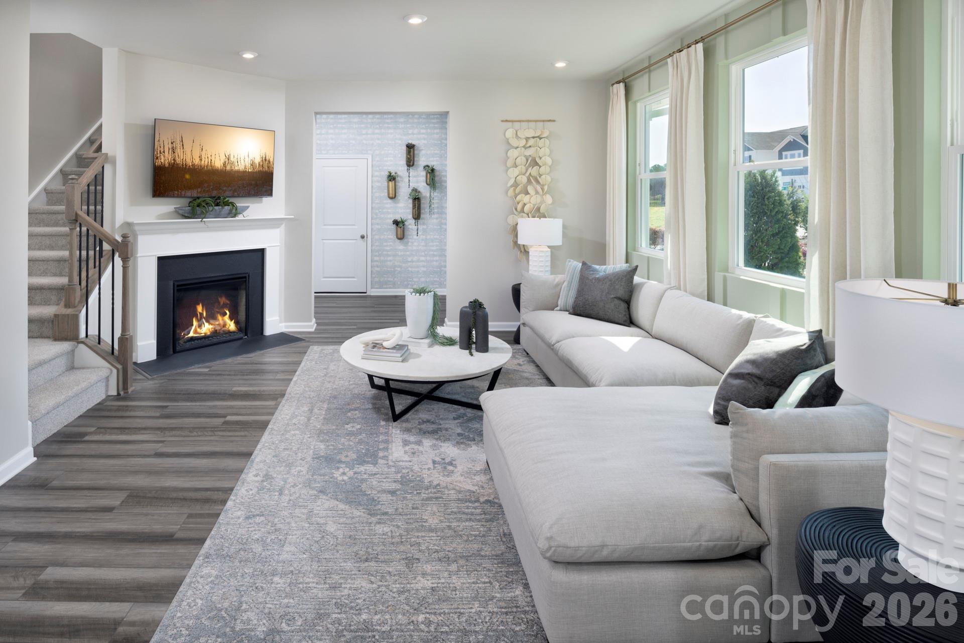 Arbor Chase - Residential