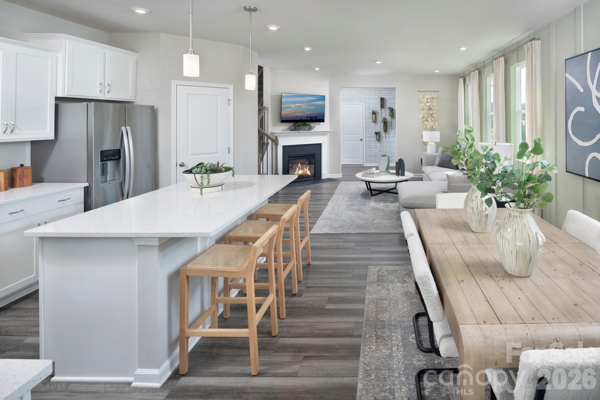 Arbor Chase - Residential