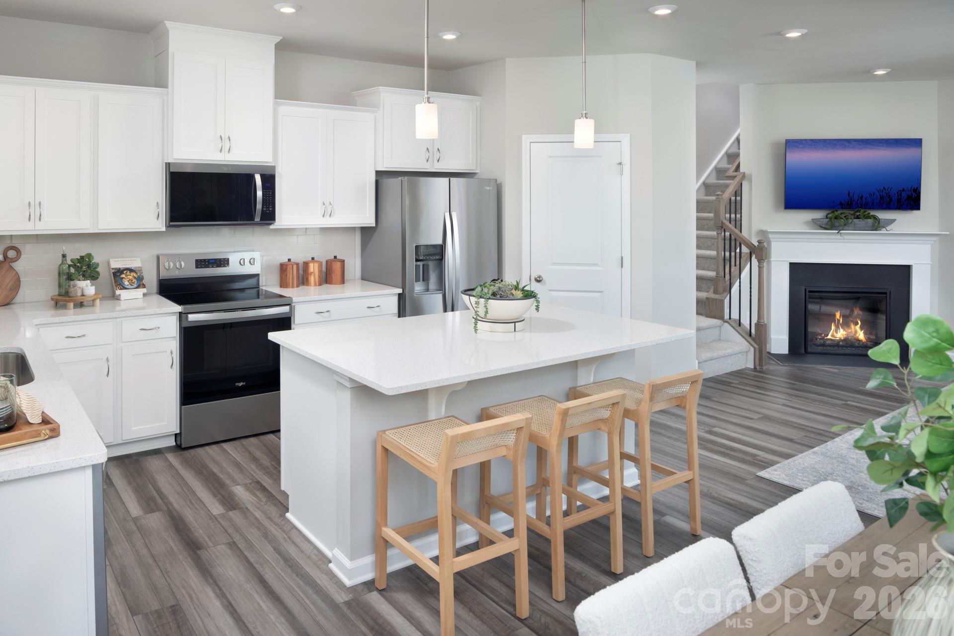 Arbor Chase - Residential