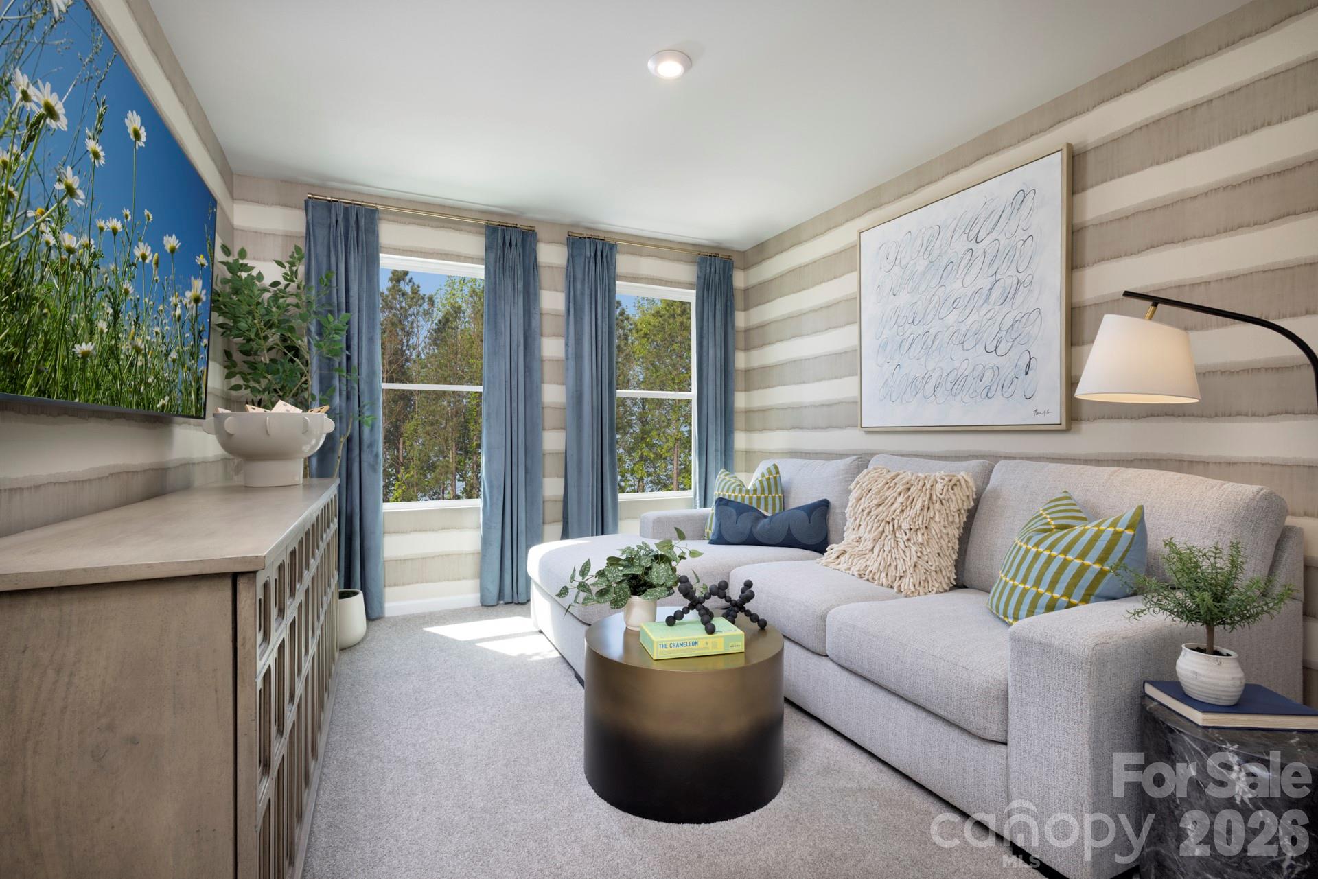 Arbor Chase - Residential