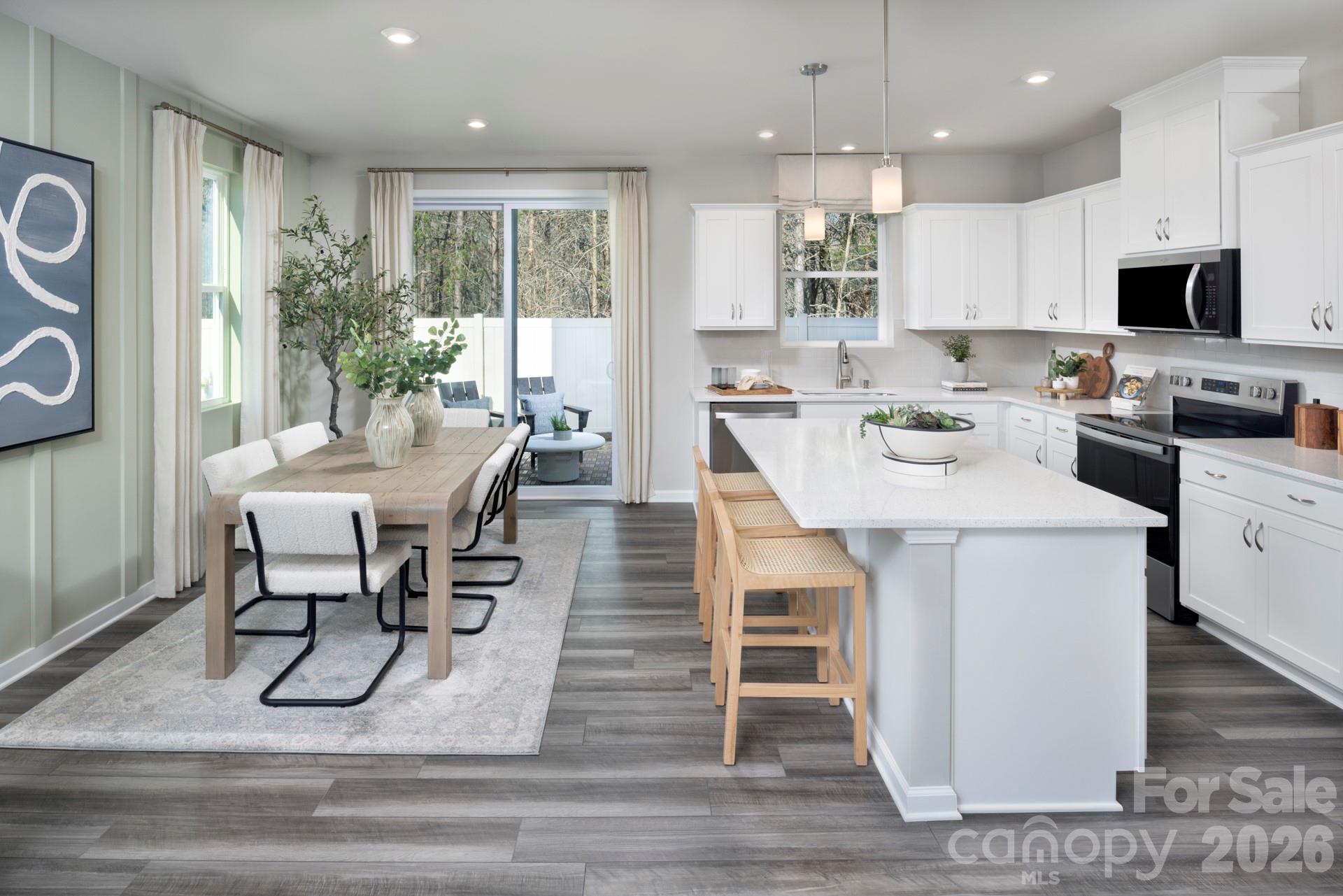 Arbor Chase - Residential