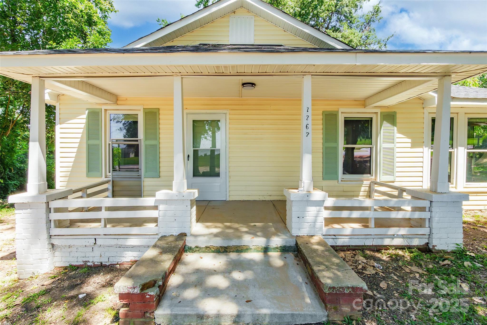 Hyde park - Residential