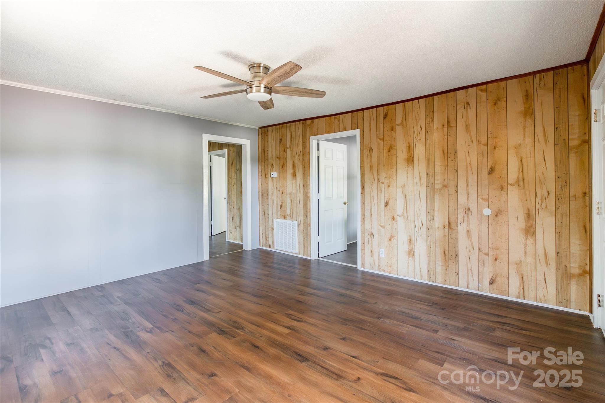 Hyde park - Residential