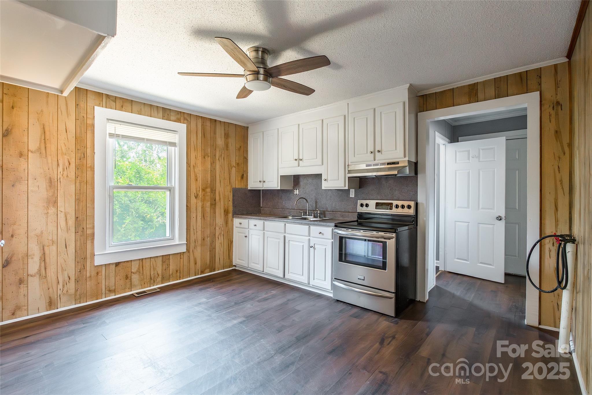 Hyde park - Residential