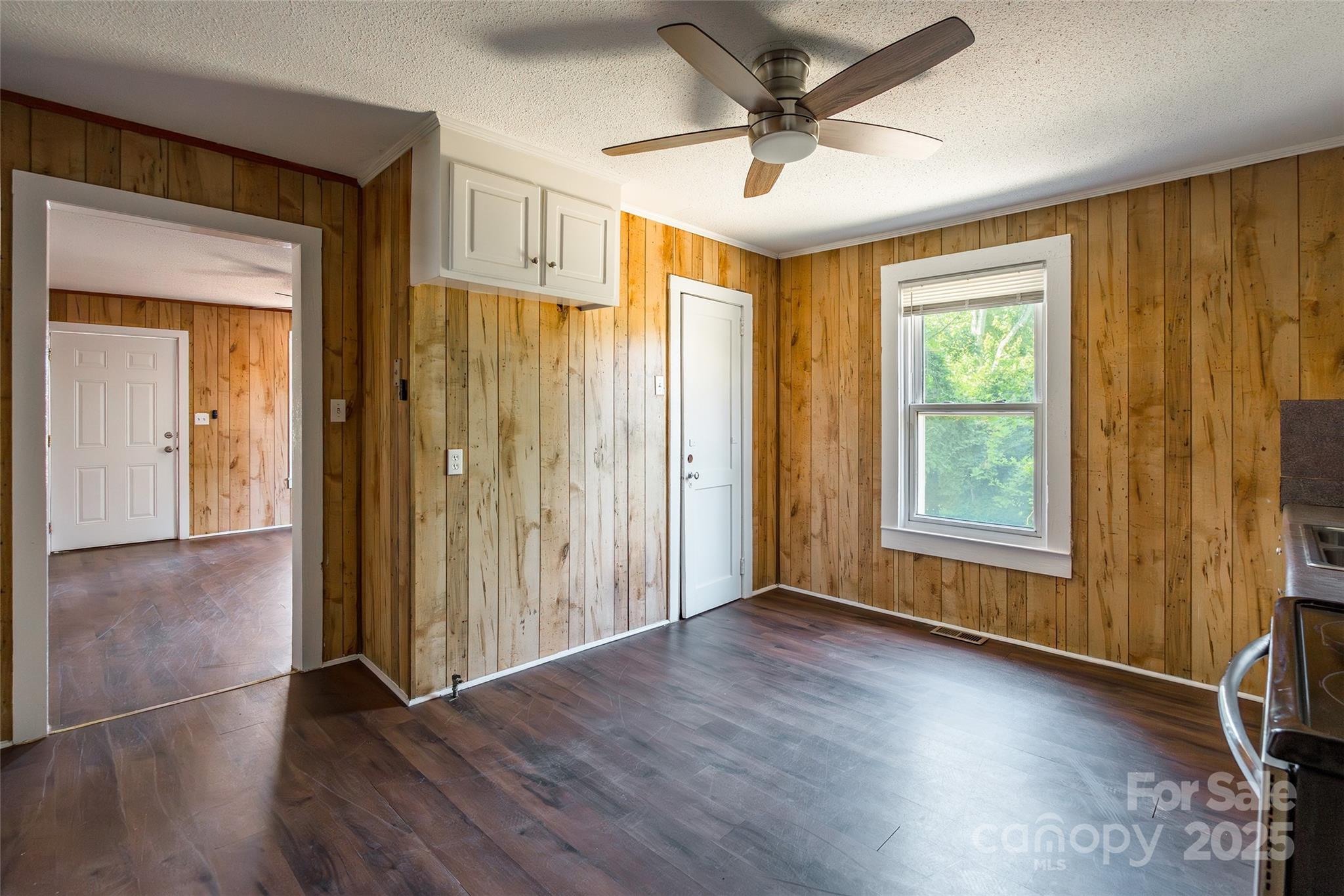 Hyde park - Residential