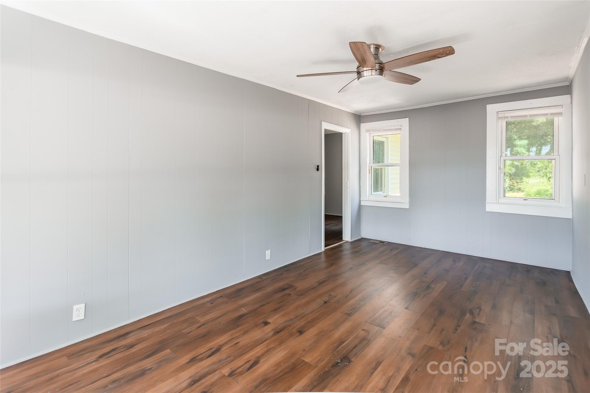 Hyde park - Residential