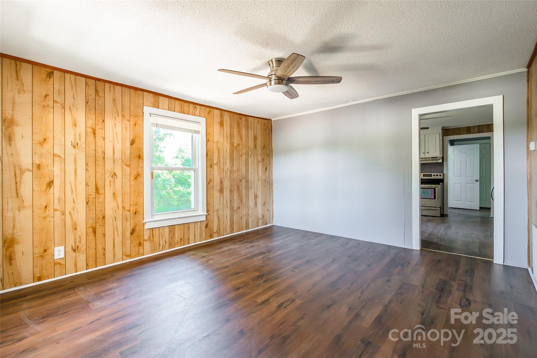 Hyde park - Residential